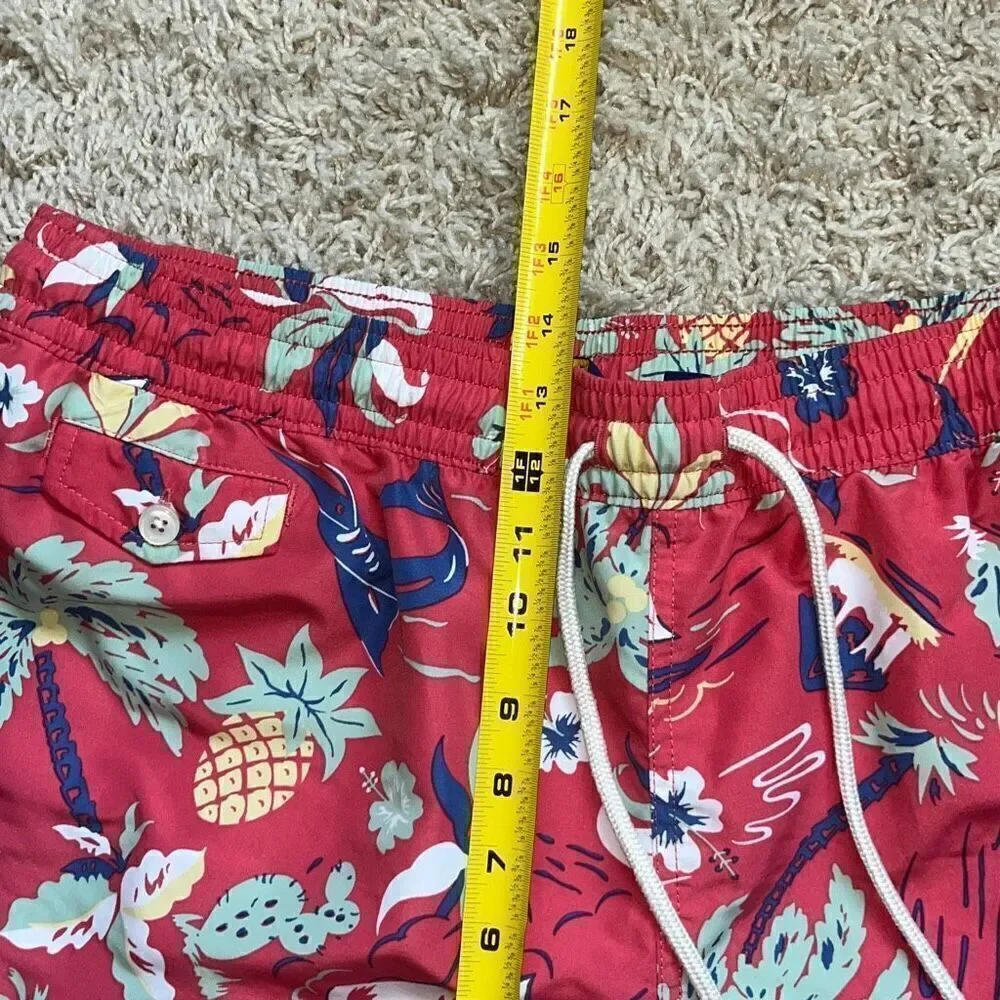 Polo Ralph Lauren Classic Traveller Swim Short XXL